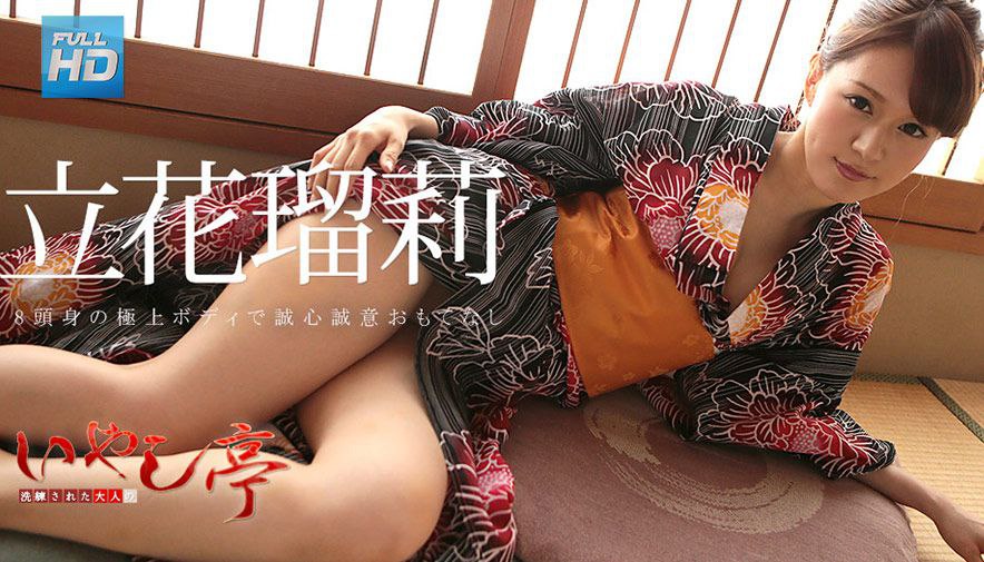 HUNTB-650 めちゃ柔らかいおっぱい！弾力のあるお尻！エッチな汁もぬくもりまで！どっからどう見ても人間の女